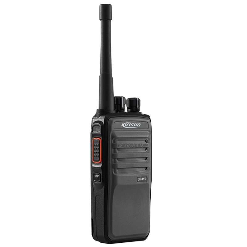 科立讯 录音对讲机DP415 116mm*54mm*31mm-JWBJ