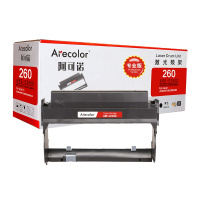阿可诺 E260鼓架 专业版 ARE-E260D 黑色 硒鼓 适用利盟E260 X22G E260 E260D 不含粉盒
