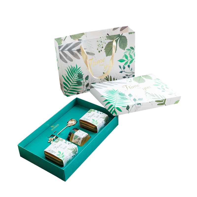 SCP 玫瑰花茶礼盒 SCP-14300 (套)