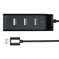 大迈 UBS分线器CHB006系列 多接口 15cm