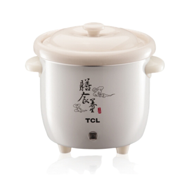 TCL 膳食养生炖锅TH-J7P NH7 单台价