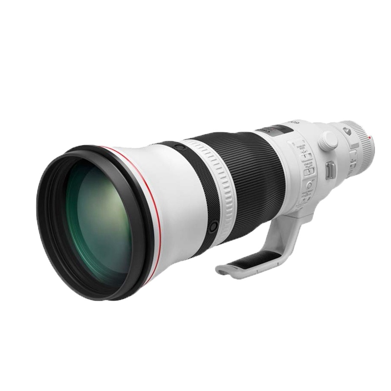 佳能(Canon) EF 600mm f/4L IS III USM超远摄定焦镜头 佳能600定焦