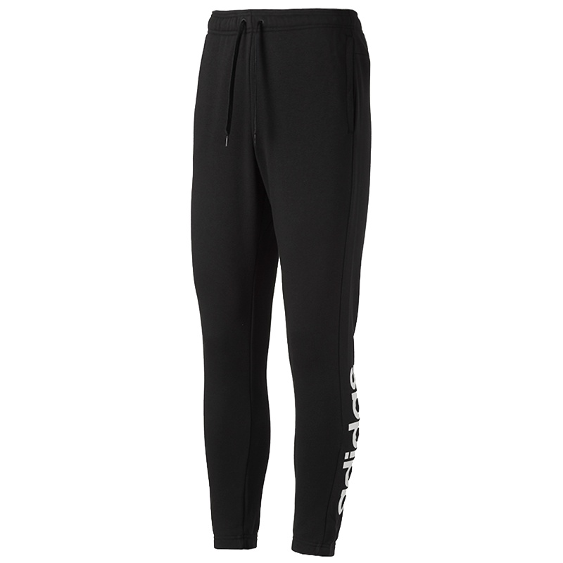 Adidas阿迪达斯运动裤男宽松运动休闲裤束脚长裤DQ3081