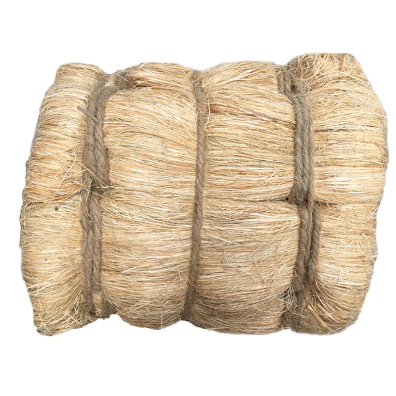 申展 麻丝线麻绳草绳/管道密封耗材/1KG(单位:把)