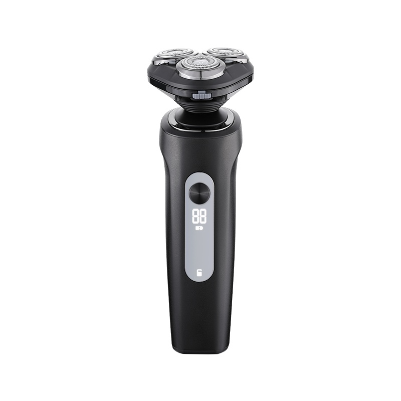 优喜诺剃须刀电动男士刮胡刀多功能剃胡刀充电式胡须刀子送男朋友礼盒装