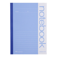 齐心(COMIX) C4529 青春系列无线装订本 B5 80张 单本价格 10本起订