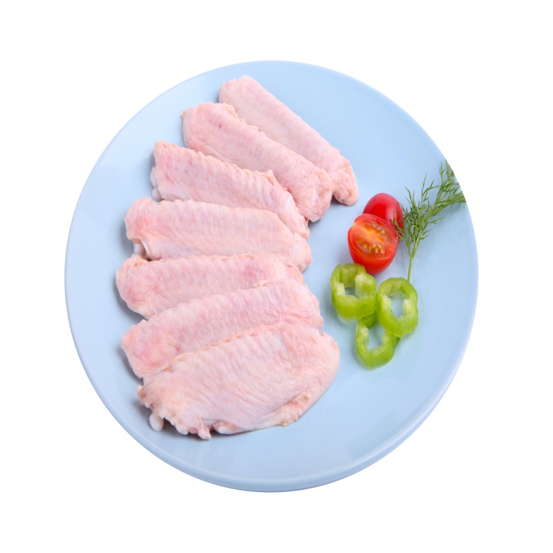 正大食品CP 鸭翅中 1kg