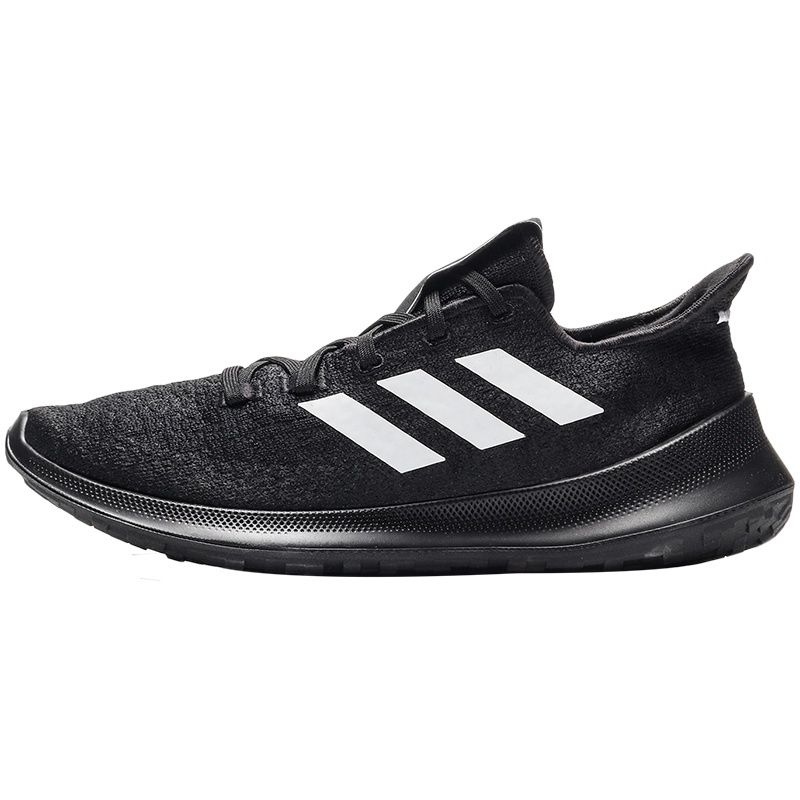 【自营】阿迪达斯男鞋休闲鞋BOUNCE减震跑步运动鞋G27367