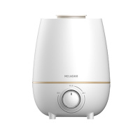 美菱(MELING)加湿器 居家办公孕妇婴儿适用 卧室大雾量小体积型空气香薰喷雾MH-701M