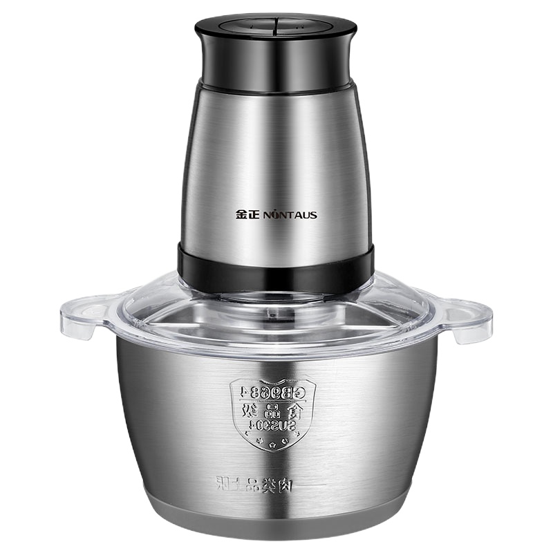 金正 JZM-JR217绞肉机 单个装