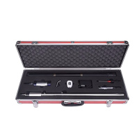 新标智一体式二合一烟温试验器 JH-YW02A