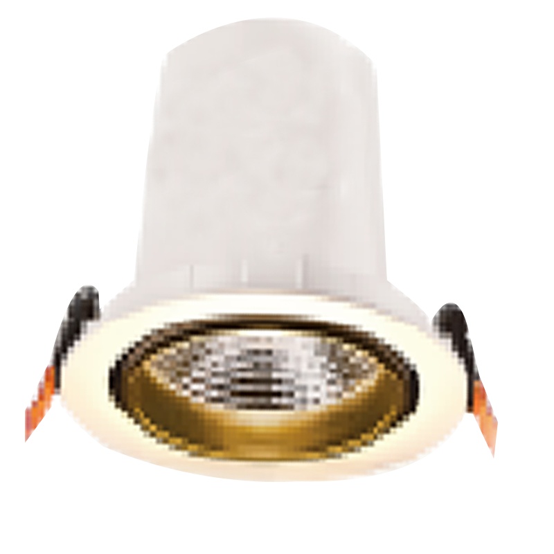 西顿照明 嵌入式可调角射灯 CSUD1a 30W 3400K 肉类专用光色 25°