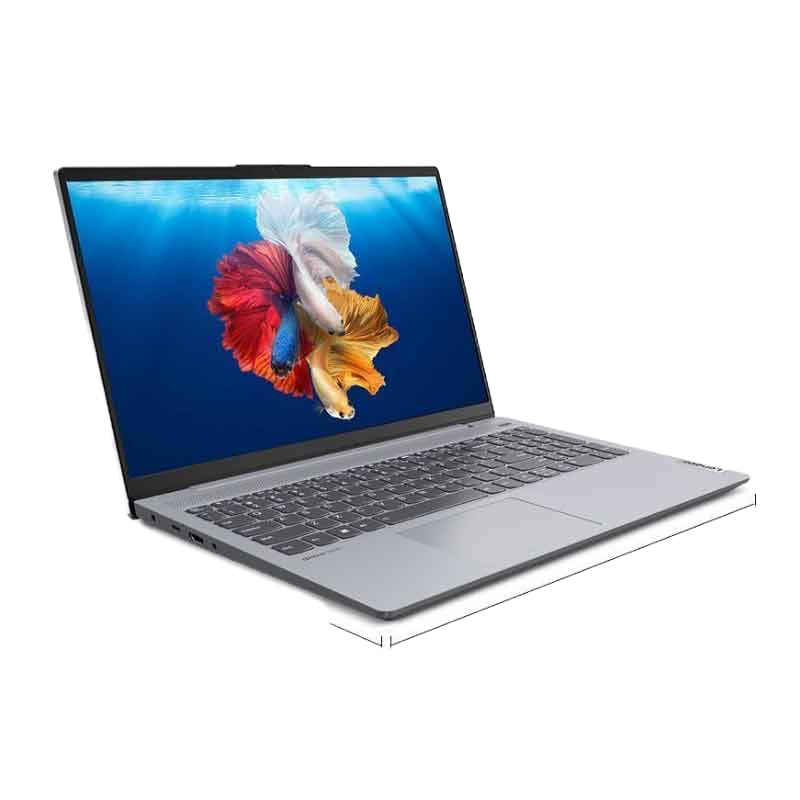 联想(Lenovo)小新15 2020款 15.6英寸笔记本(I5-1035G1 16G 1T固态 2G独显 银 )