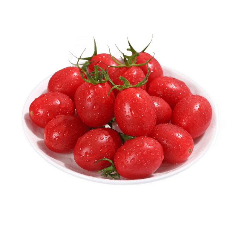 千禧圣女果小番茄樱桃西红柿新鲜蔬菜2.5kg
