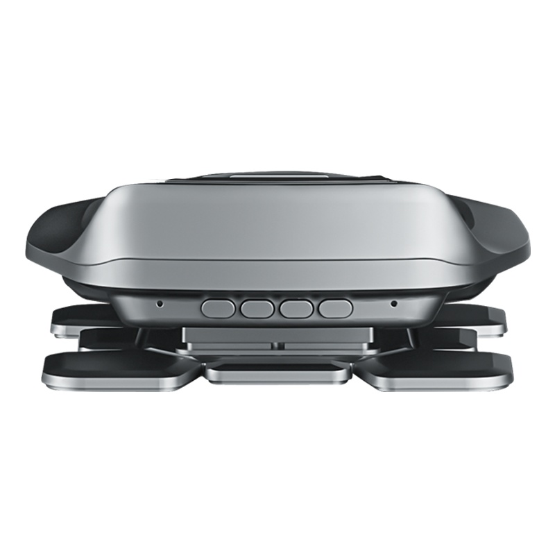 车萝卜汽车抬头显示器hud车载智能蓝牙无线抬头速度高清投影仪BT1