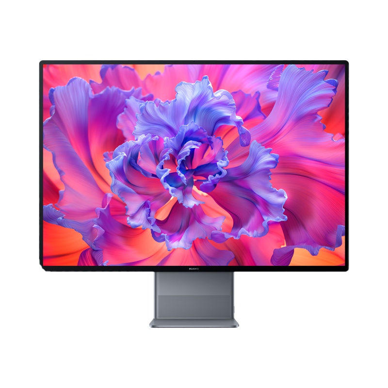 HUAWEI/华为 一体机电脑MateStation X 28.2英寸窄边框4K+触控全面屏 五代AMD R7 5800H 16G+512G SSD/WIFI 6 深空灰