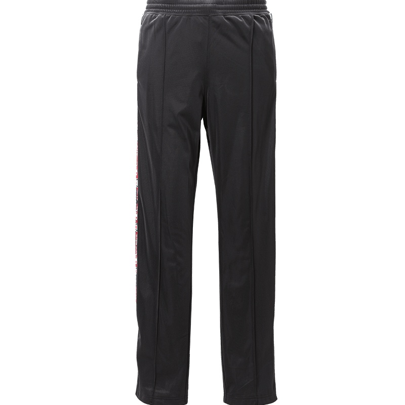 CHAMPION 冠军 裤子 绣标棉质211855 男士休闲裤