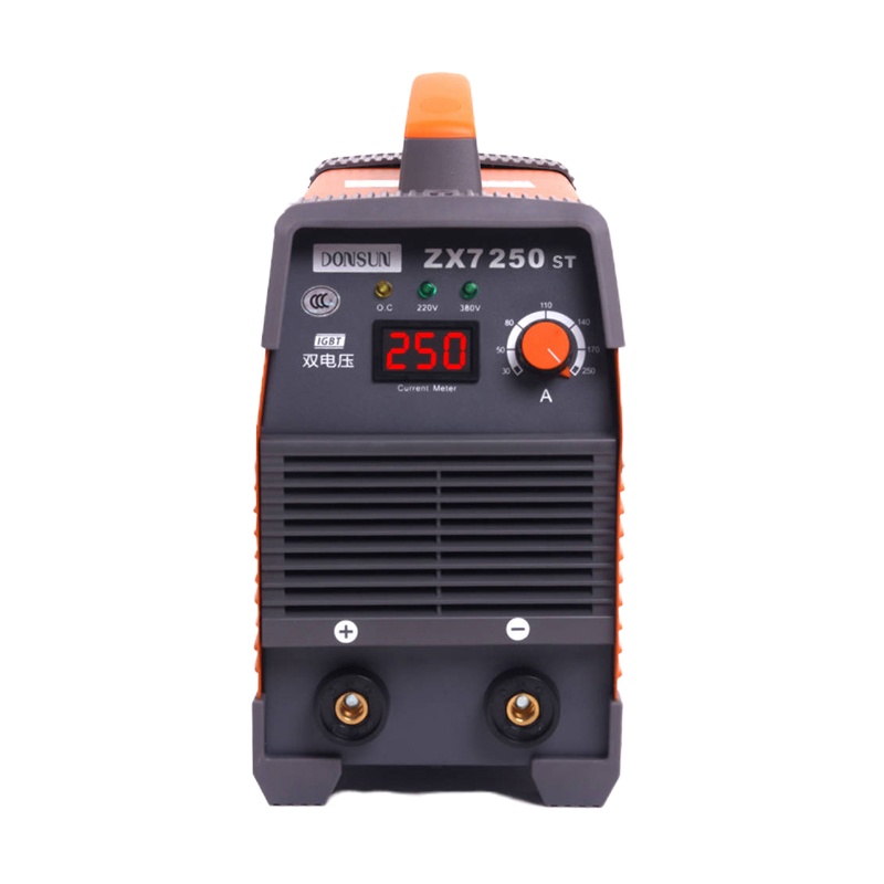 AGQ手携式电焊机B348 BX6-250-2 34866