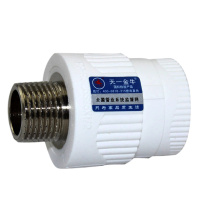 气动三通10mm 7个装