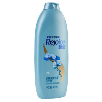 飘柔 家庭护理兰花长效洁顺水润洗发露 400ml