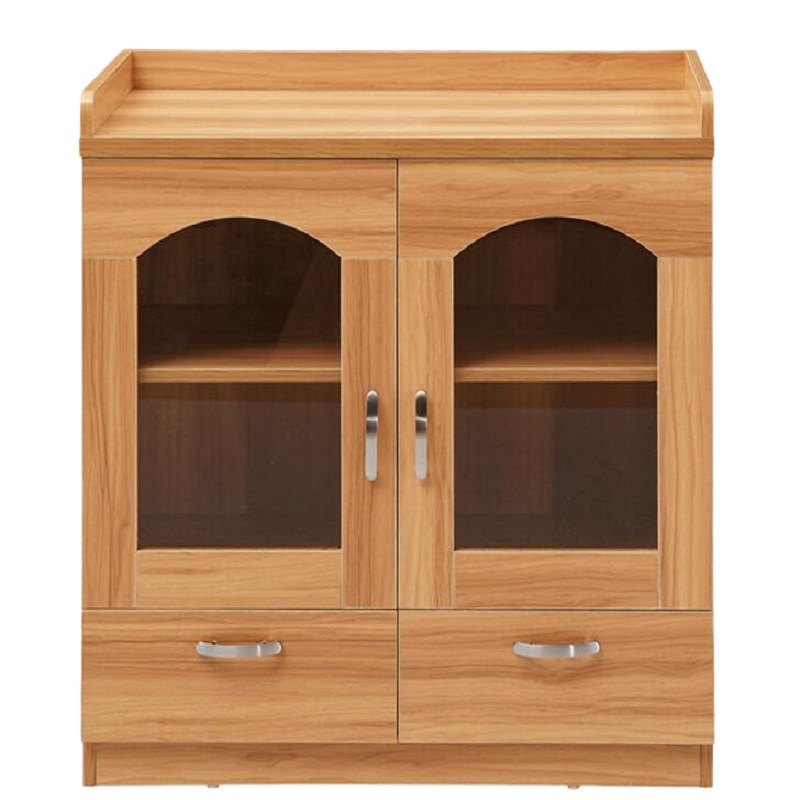 心业免漆二门茶水柜XY-MCSG1办公室柜  此产品单件不出售批量请联系客服