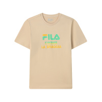 斐乐FILA 男短袖T F11M128169F