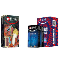 G点刺套[共80只]刺套颗粒20+颗粒多60CCW