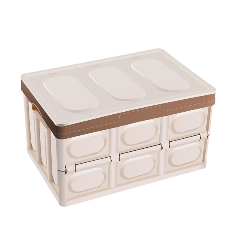 旅饰春秋 车载折叠收纳箱汽车整理箱储物箱多功能整理箱收纳用品SAF-142