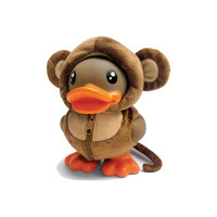 B.Duck 钱箱 16cm/猴子