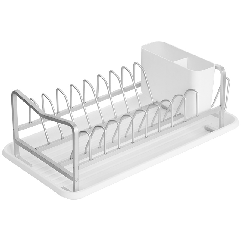 炊大皇(COOKER KING)多功能碗碟架WD1001厨房置物架落地收纳架