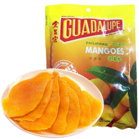 金吕宋牌芒果干200g