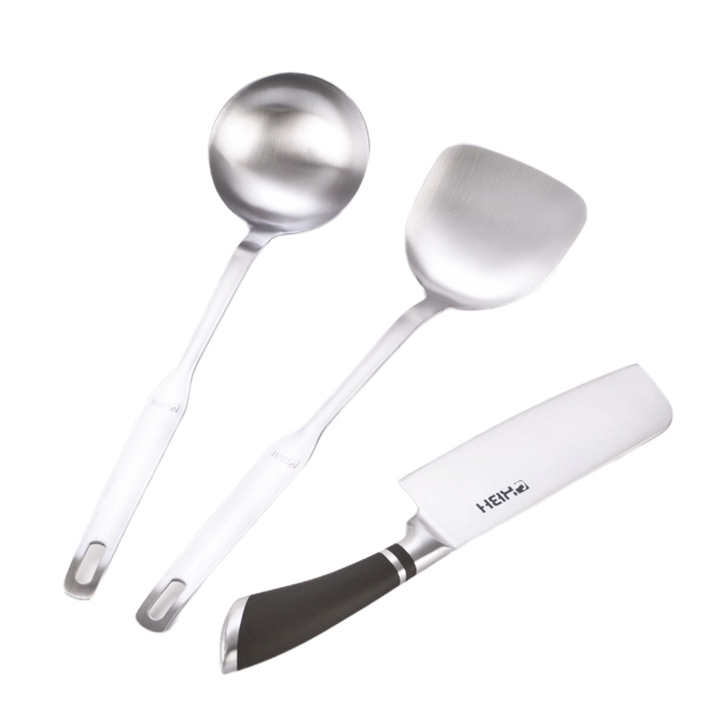 康巴赫CF-103刀铲勺礼品三件套