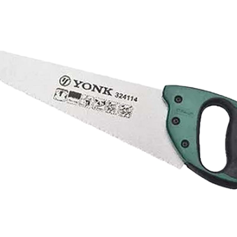 约克 专业级手板锯 14寸/350mm 324114