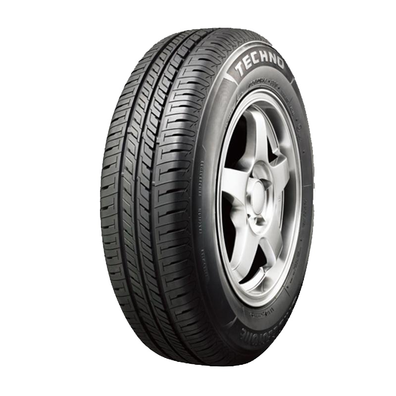 普利司通(Bridgestone)轮胎 205/60R16 92V 耐驰客 TECHNO 适配英朗/科鲁兹/名图
