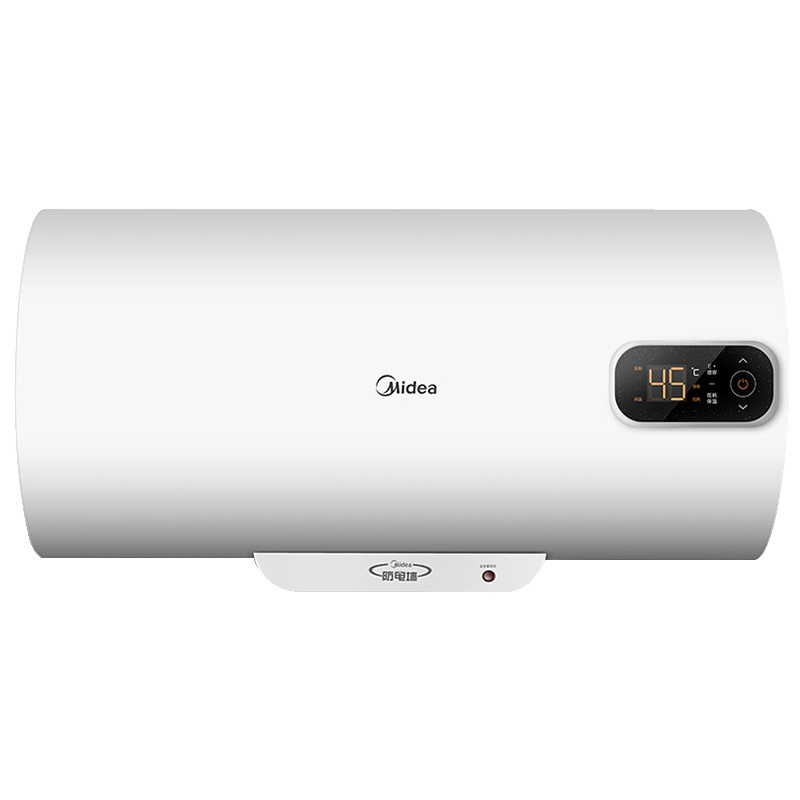 美的F80-22BA3(HI)热水器 (单位:件)