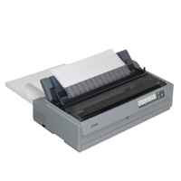 爱普生(EPSON)针式打印机 LQ-1900KIIH 1900K2H (136列卷筒式)sck000006
