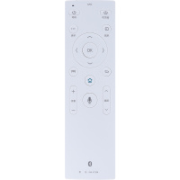 适用于康佳电视蓝牙语音遥控器KW-YF303 YF304 QLED43/49/55/65X81U X81S E