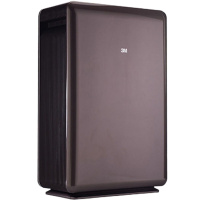 3M 空气净化器家用 除甲醛雾霾净化器 PM2.5 异味粉尘 KJEA4188-CL 空气净化器 单台价格