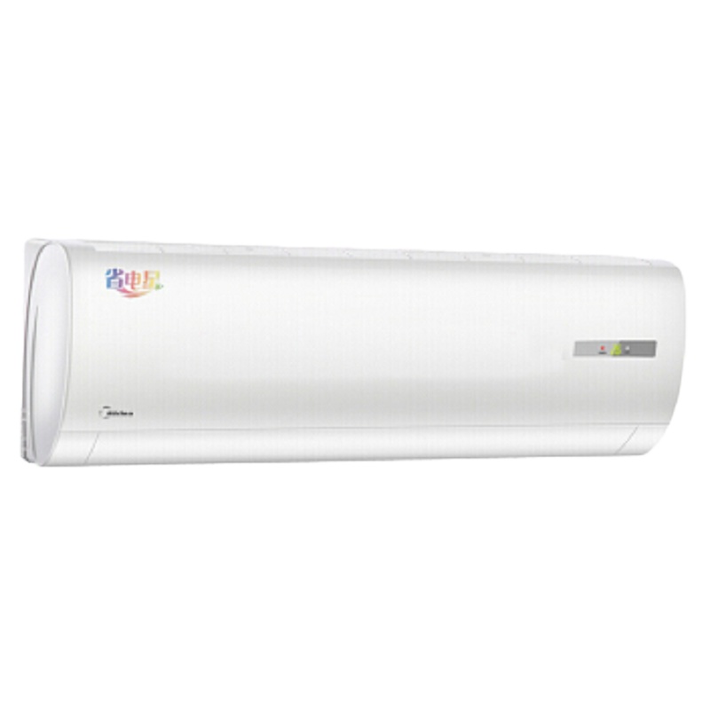 美的1.5匹定频挂机KFR-35GW/DN8Y-DH400(D3)