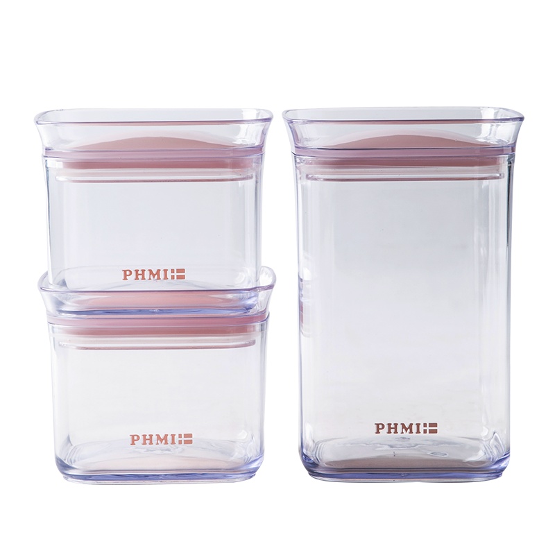 菲米简集物语储物套装FM-CF1903