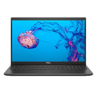 戴尔(DELL) Latitude E3520 15.6英寸商用笔记本电脑 超薄便携办公 标配 十一代赛扬C6305U 4G 1T机械 E3510升级款