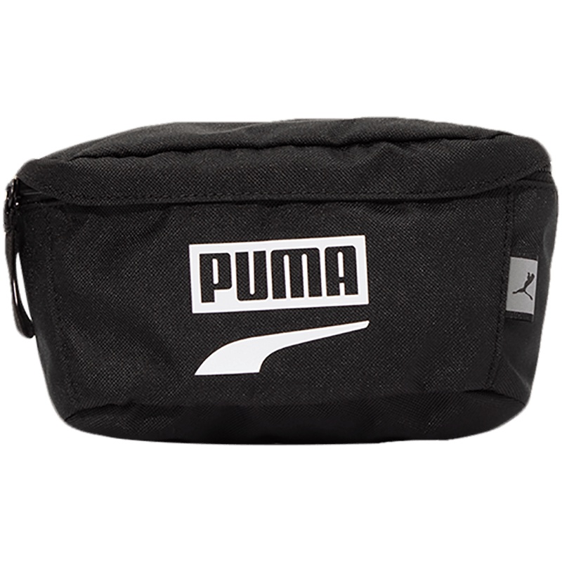 【自营】彪马PUMA男包女包运动包休闲腰包075751