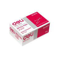 得力(deli)大头针0019