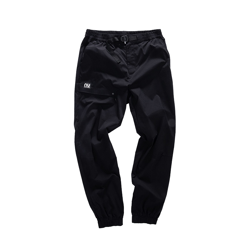 诺诗兰(NORTHLAND)户外NU系列南特男式休闲长裤KL075114