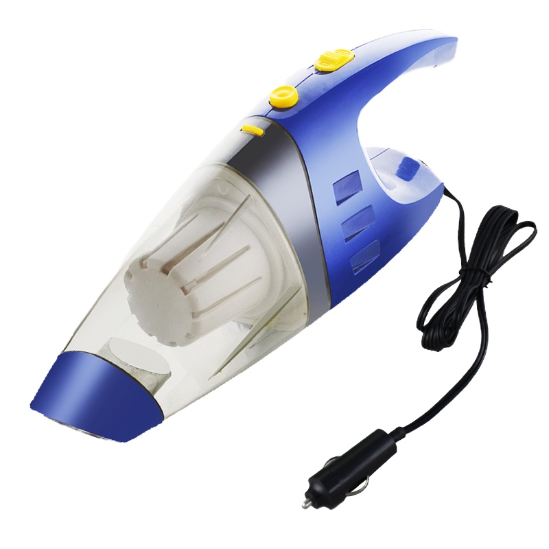 爱车帮(AICHEBANG)车载吸尘器(HL8868B)