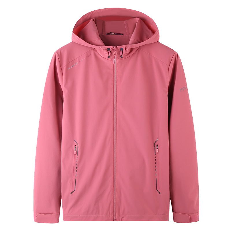 20冬新款600蓬三合一羽绒冲锋衣男防水保暖户外服女品质团购定制