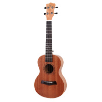 [KAKA]ukulele尤克里里乌克丽丽26寸入门小吉他卡卡KUT-20