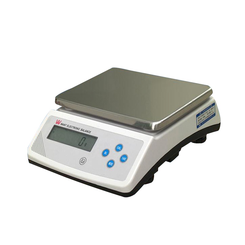 常州万泰1g电子精密天平6kg10kg15kg20kg30kg实验室精密秤珠宝称黄金秤药材称