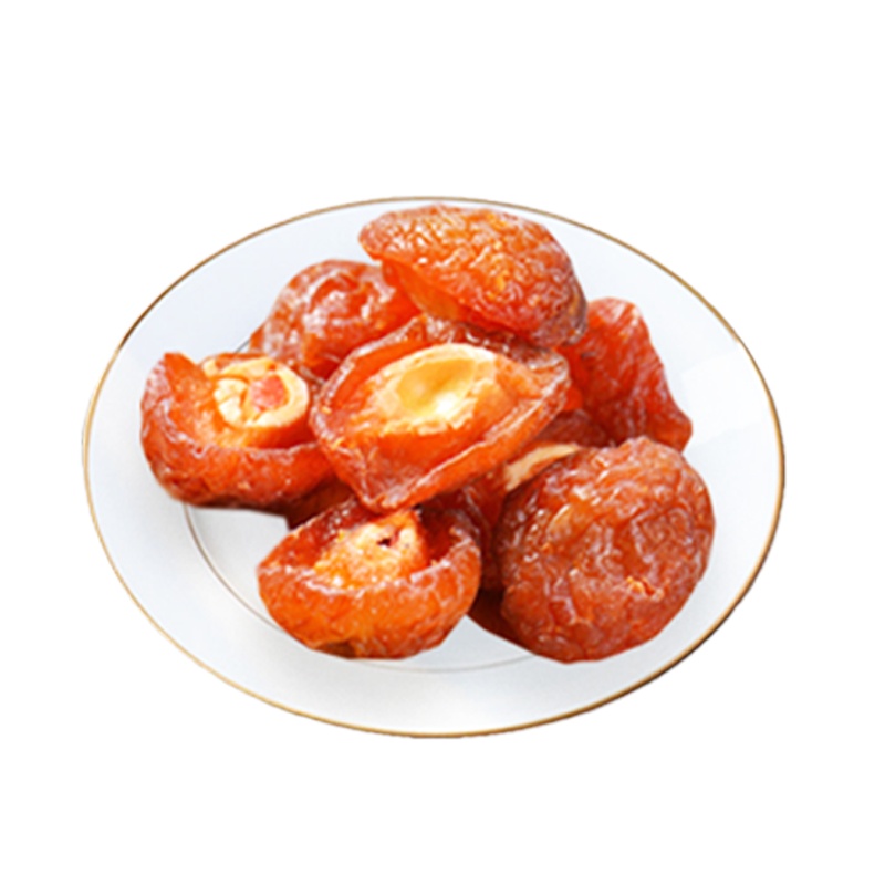 [罐罐家_半梅188g/罐]酸甜味食品果脯蜜饯零食