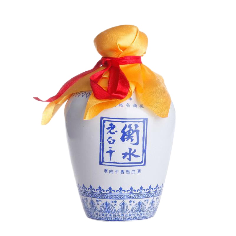 衡水老白干 67度 500ml